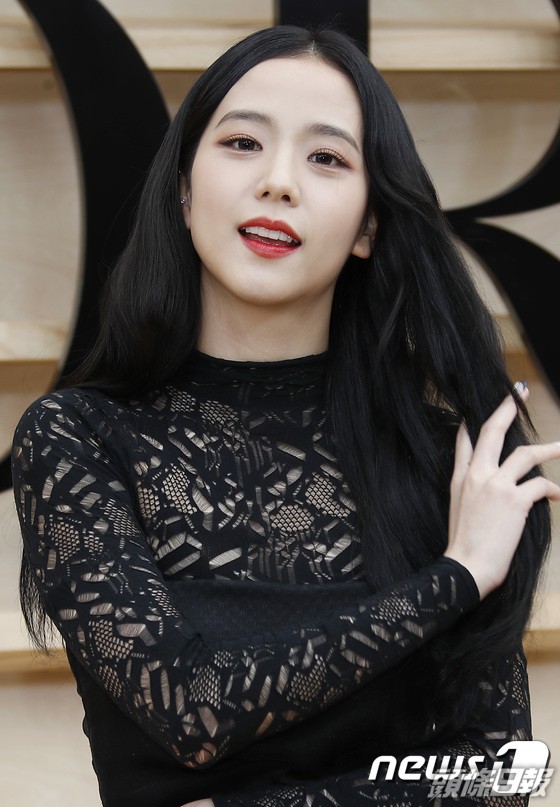 BLACKPINK成員Jisoo